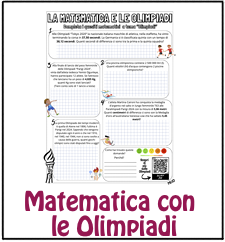 matematica e olimpiadi