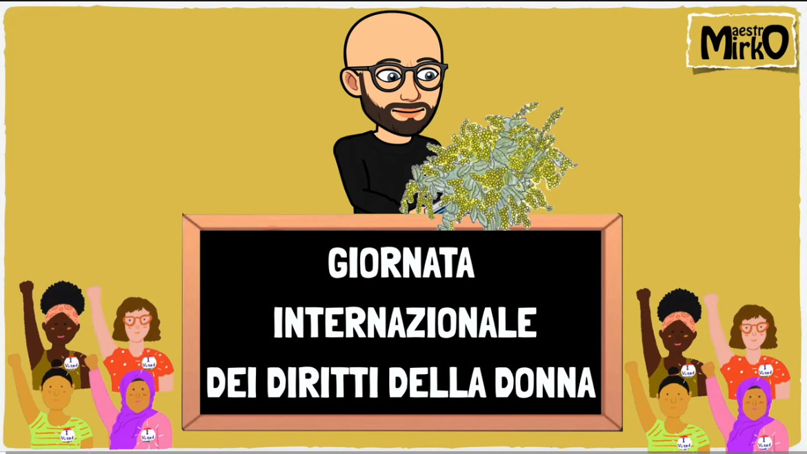 festa donna